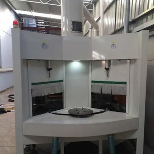 活塞環(huán)噴砂機(jī)